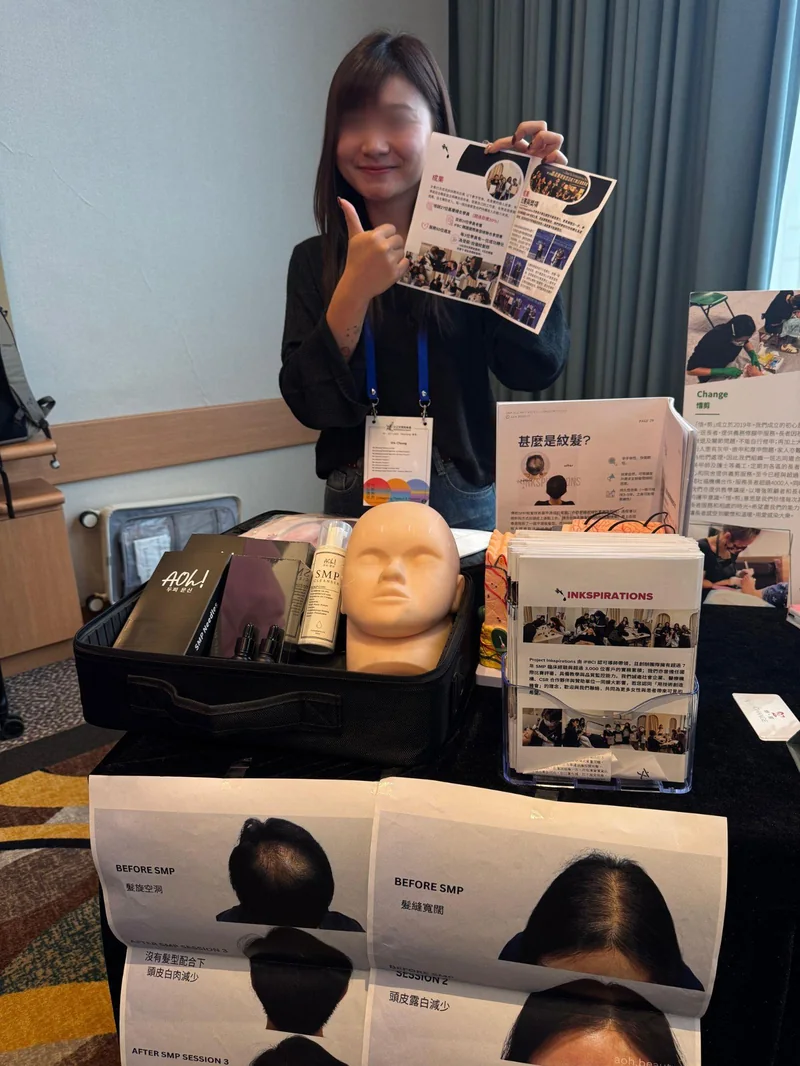 Introducing SMP for cancer survivors