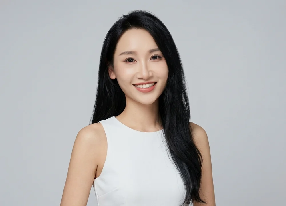 Iris,Founder